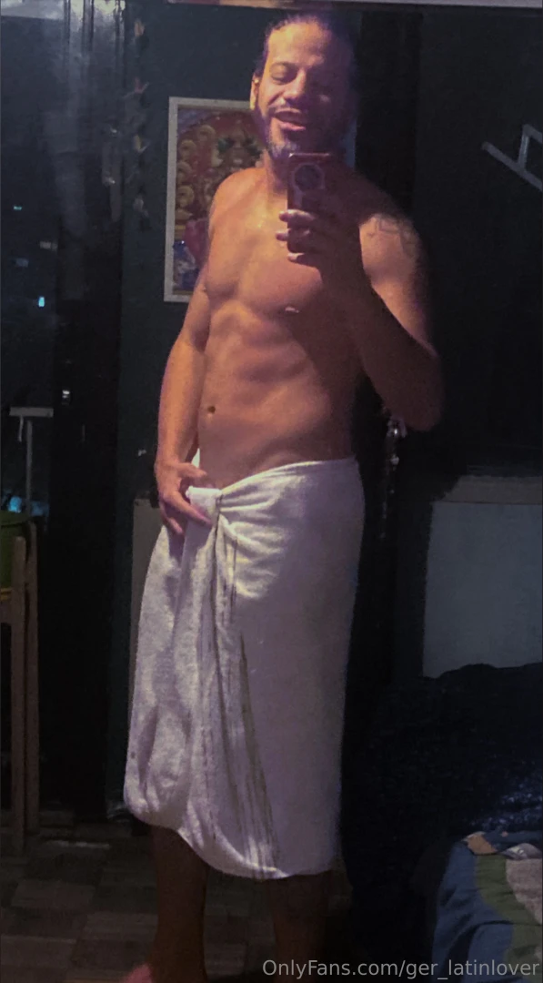 Ger-latinlover part 1 