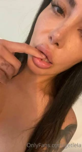 I think i have the perfect cock sucking lips what do you think baby
