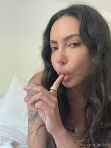 Thinking about the fun we could have