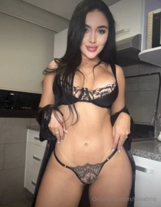 Sinfully cute dangerously hot naugthydollray isn t your average good part 5