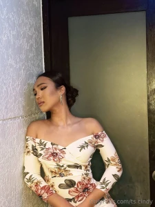 I think i got a little carried away with being beautiful today