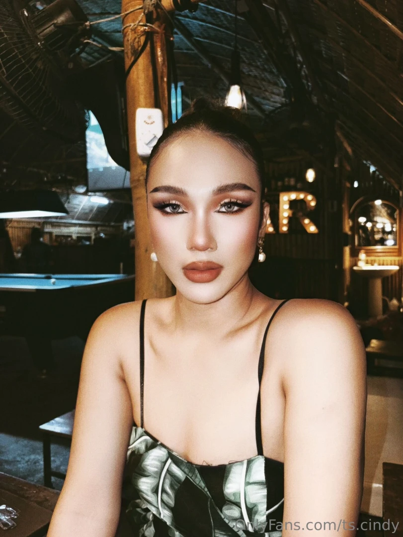 Sometimes i just want to get myself ready put on something nice and 