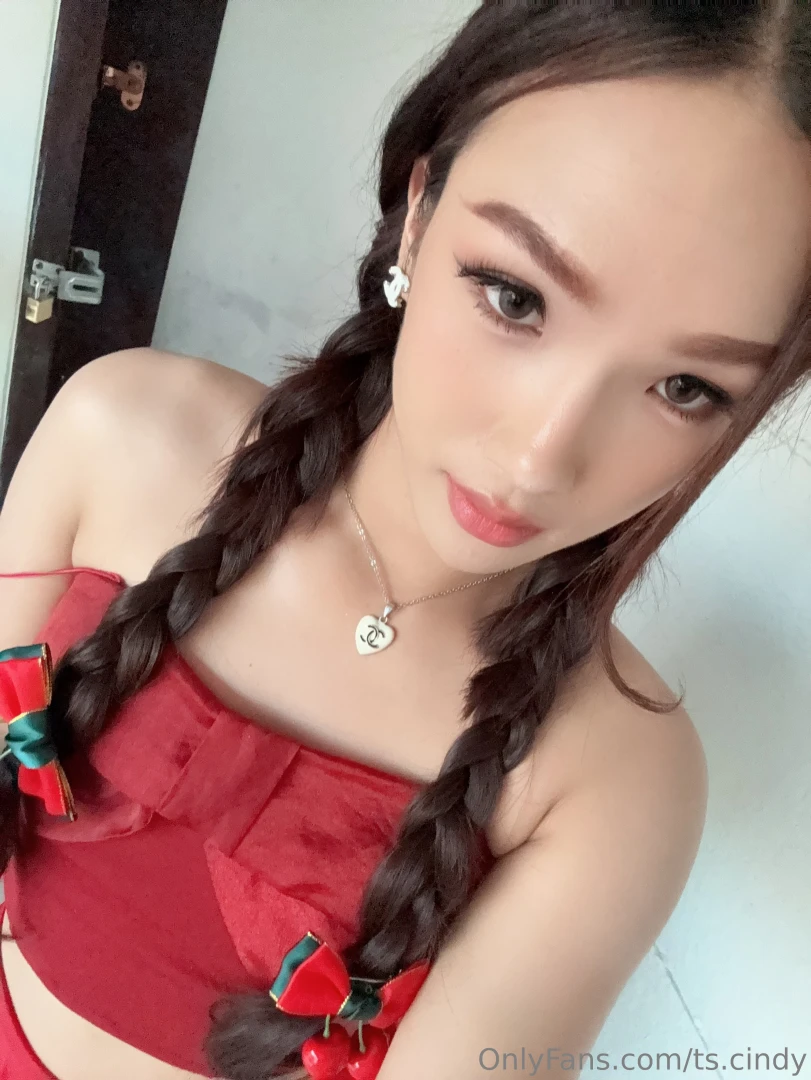 I m not always as quiet as i look especially when i m dressed in red 