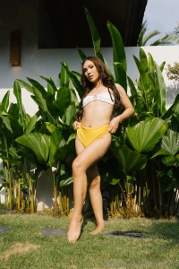 Juicy warm your summer fantasy how long can you look at me without