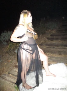 The freaks come out at night part 3