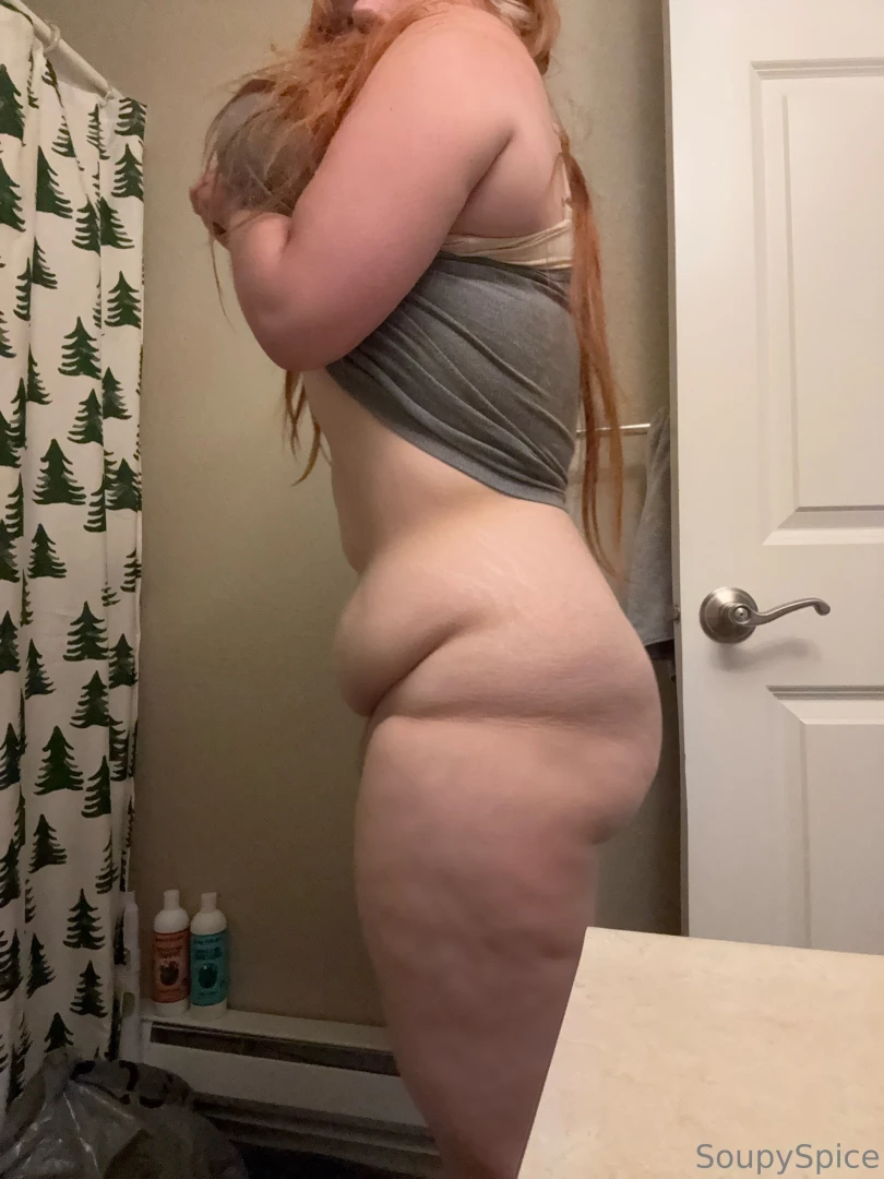 If there s one reason to stay subbed it s to see naked weekly weight 