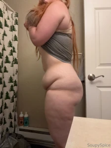 If there s one reason to stay subbed it s to see naked weekly weight