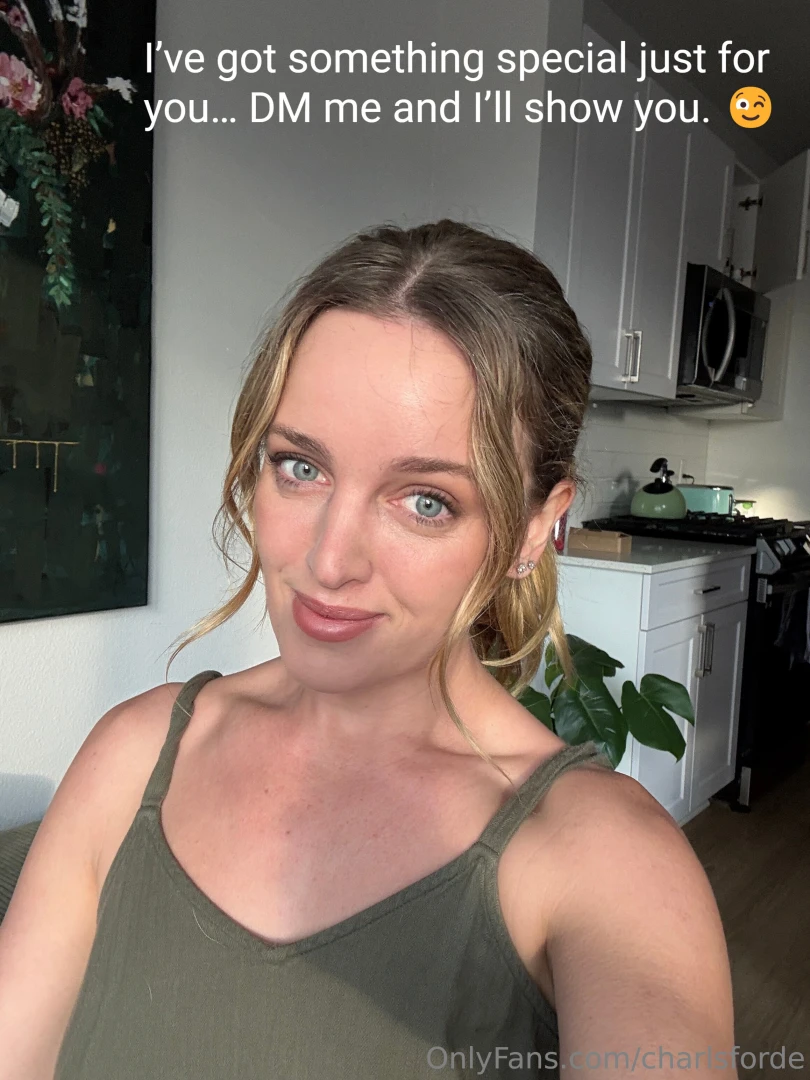 I released a new girl girl over on charlsfordevip there s also a booty 