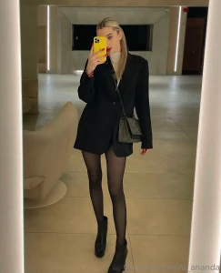 Most days i keep it simple and comfy but give me a reason to slip into