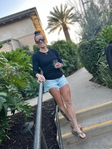 Follow my wife and i for some fun part 5