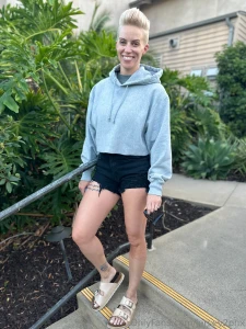 Follow my wife and i for some fun part 2