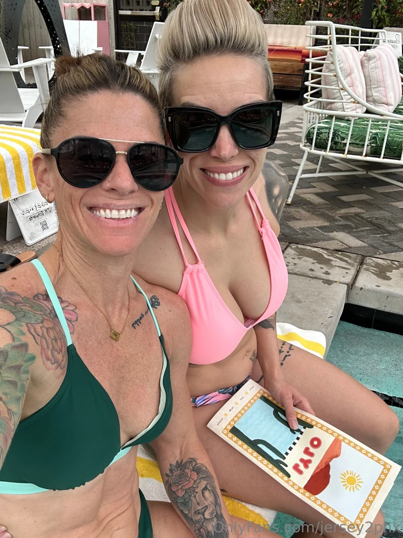 Sorry haven t posted in awhile we re just over here getting sexier part 1 