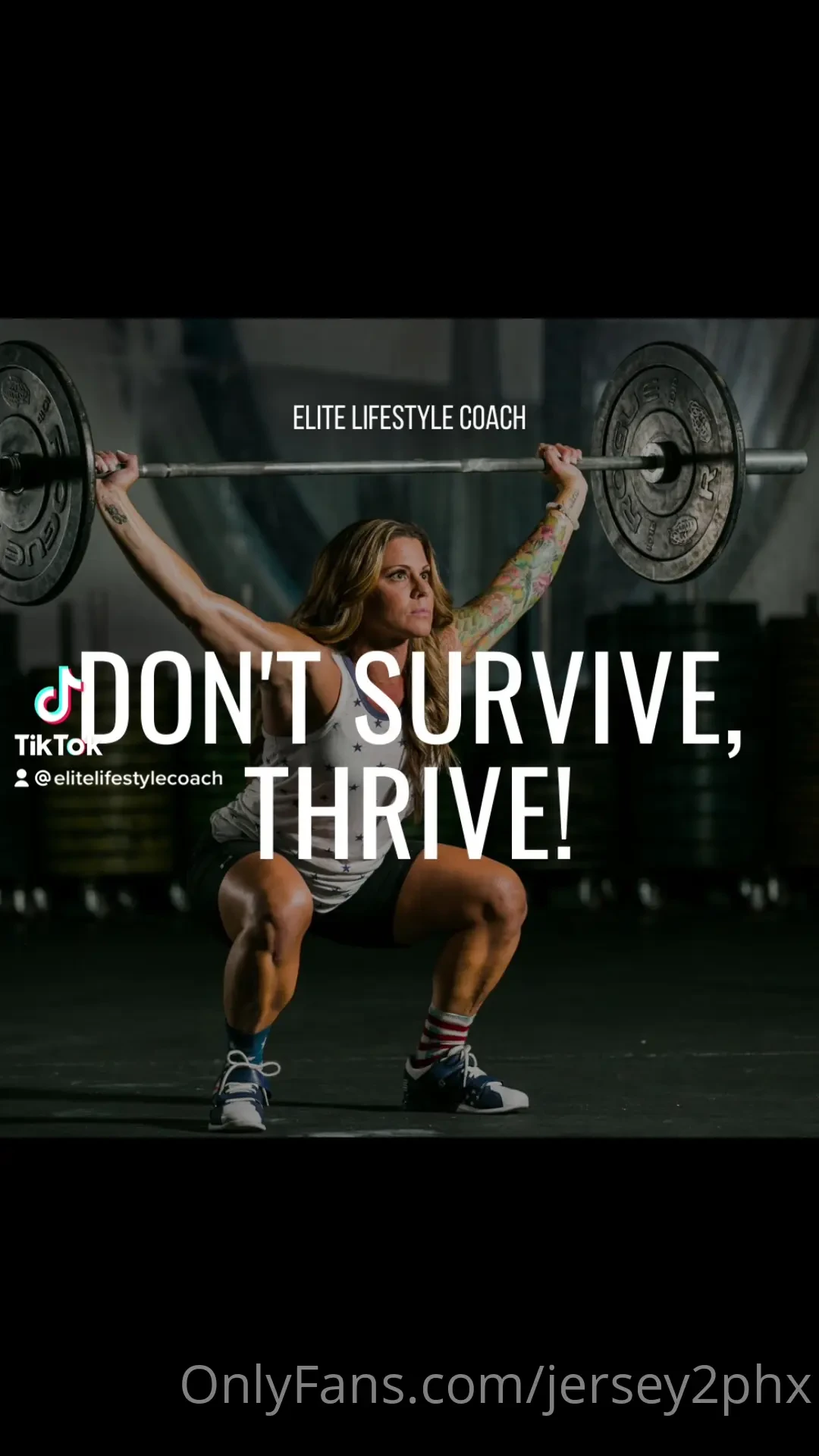 Come train with the best coach around www elitelifestylecoach com 