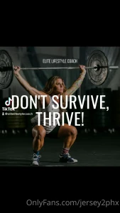 Come train with the best coach around www elitelifestylecoach com