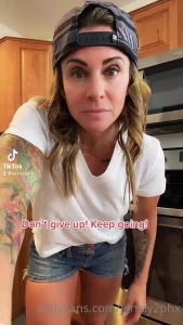 As a coach positive woman amd you re ultimate hype girl if anybody