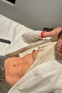 Hey guys been sick the last couple days stomach flu but the good news