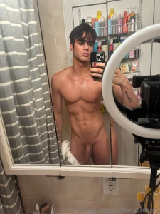 Shower time part 1626