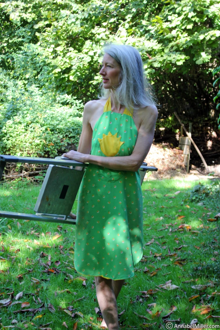 I can t wait until summer arrives being outside wearing at most one part 1 