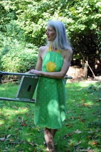 I can t wait until summer arrives being outside wearing at most one part 1