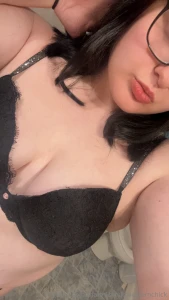 What a lovely set of lips imagine what they look like wrapped around a