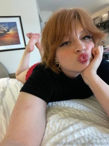 I kind of lost myself in 2024 sexy rosie back in 2025 part 2