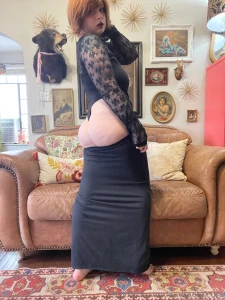 Uncovering the part 3