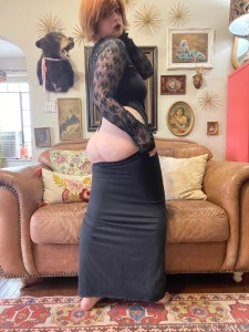 Uncovering the part 6