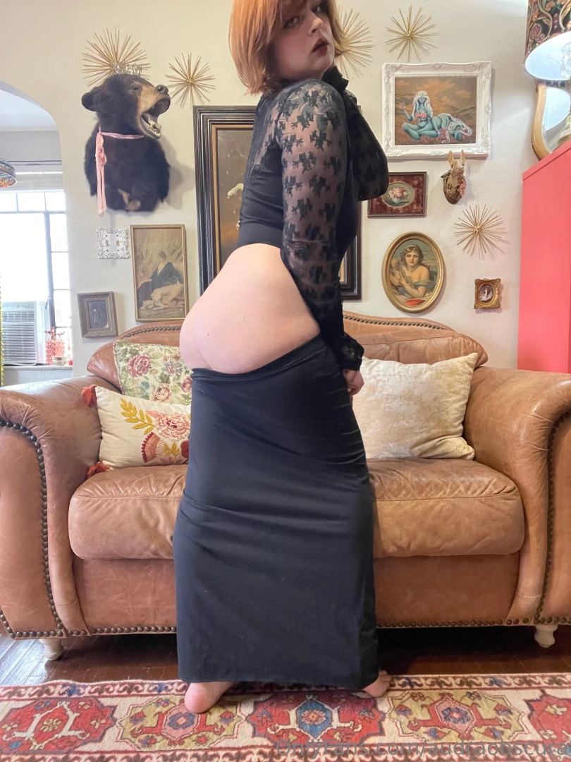 Uncovering the part 1 