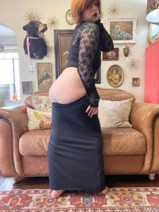 Uncovering the part 4