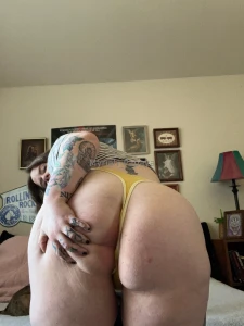 Horny as always but a bit under the weather thinking i ll get to play part 2
