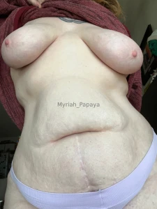 Can titty thursday be a thing part 1