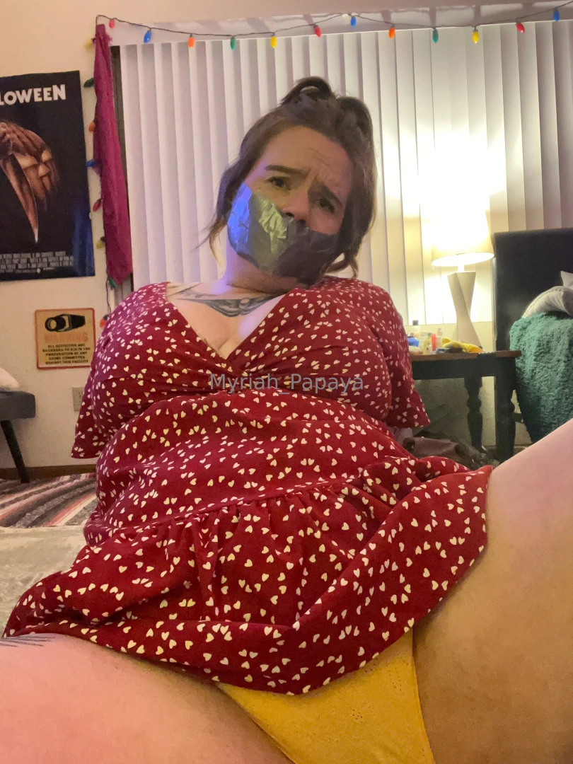 Did a cute housewife damsel set earlier this week too i adore part 1 