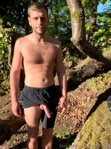 Turned up the heat in our scotland