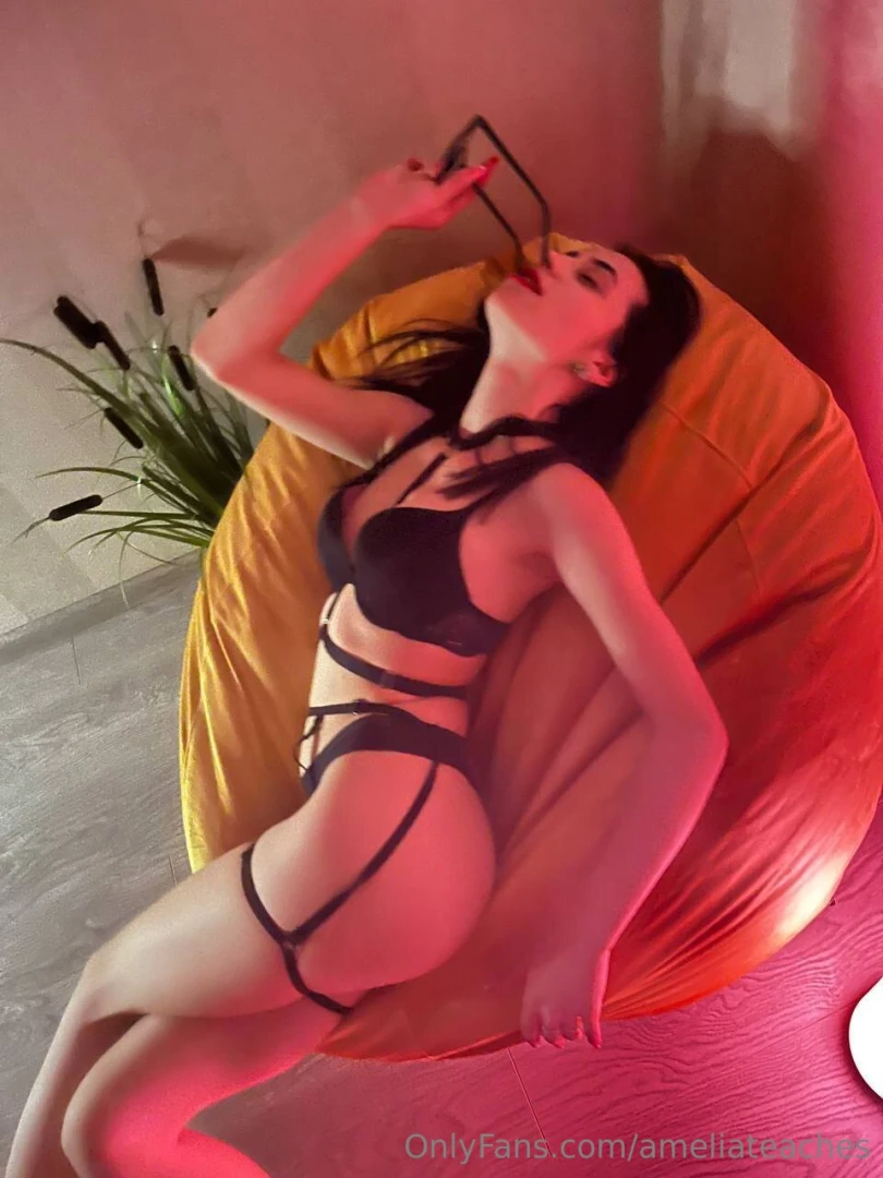 Ameliateaches part 21 