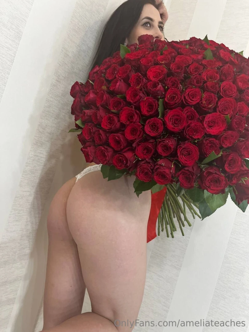 Ameliateaches part 7 