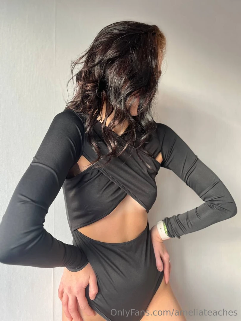 Woman in black part 16 