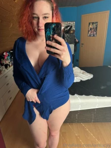 Es muss sich nur noch jemand ins bett legen ausgezogen bin ich doch part 1