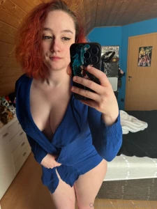 Es muss sich nur noch jemand ins bett legen ausgezogen bin ich doch