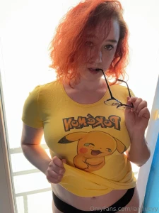 Kleiner funfact zu mir anime schauen macht mich irgendwie part 1