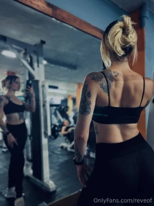 Training hard everyday to make my body a temple part 1