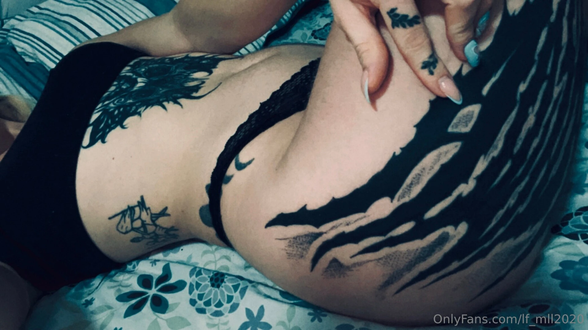 I have to confess one of my favorite things in the world is how 