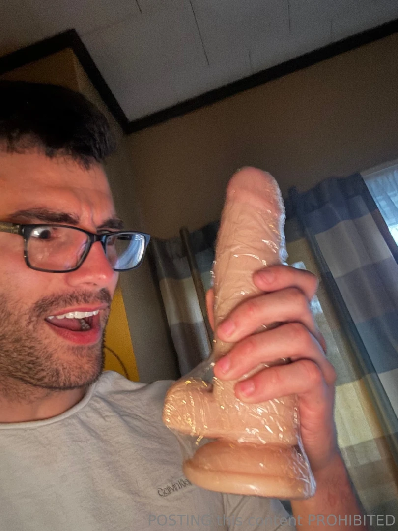 Whoever got me this thank you 