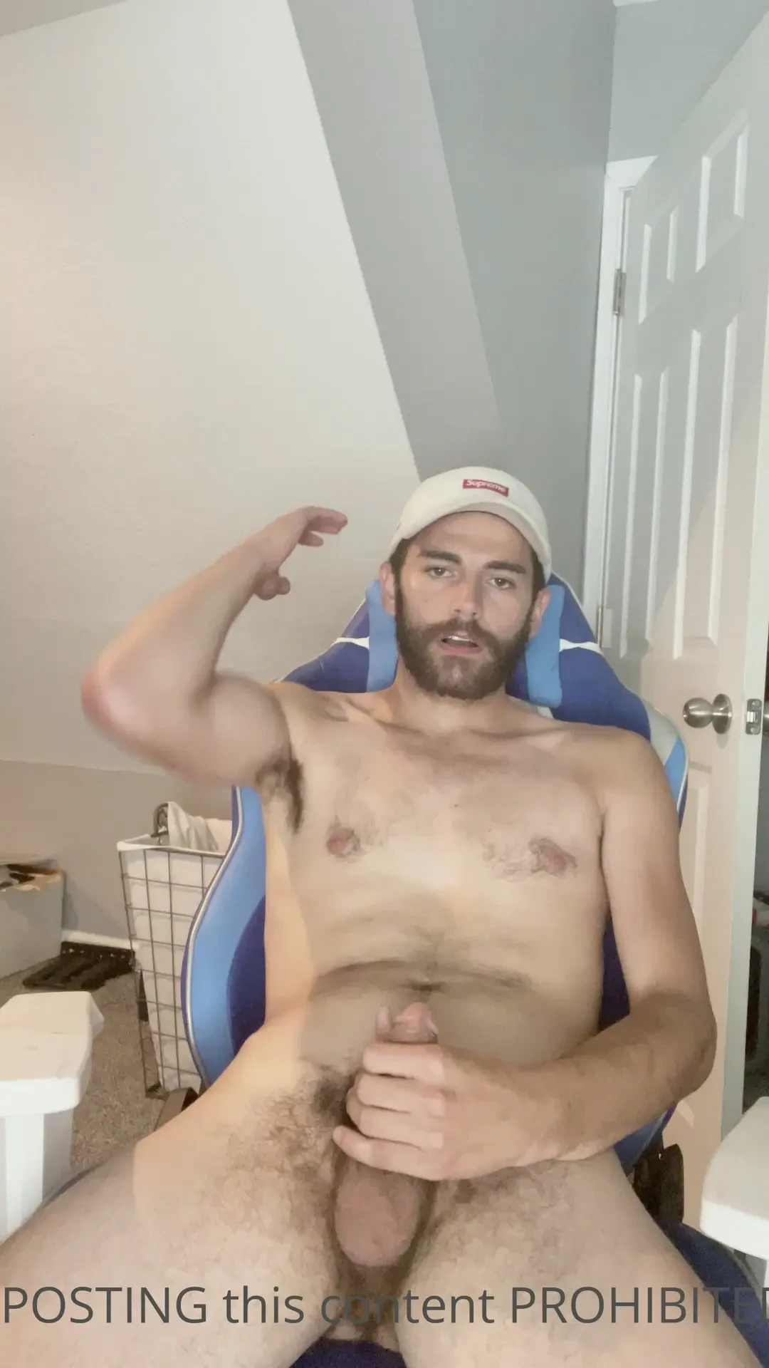 Do you think you could take a throatpie from me 