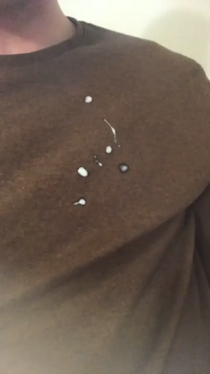 Look what happened yesterday 