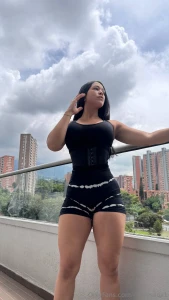 Which side do you like to see me on the most part 1