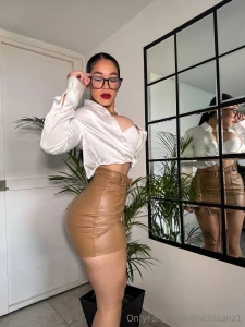 Your secretary is ready to help you