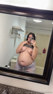 Hi babes just wanted to post i know it s been a while but i ve been