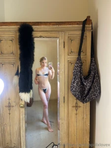 Teeny eeny weeny bikini part 1