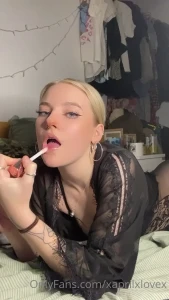 Voyeur xx
