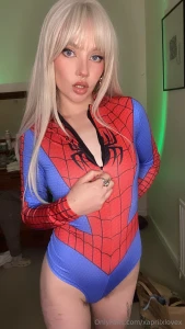 Shoot me with ur web part 2